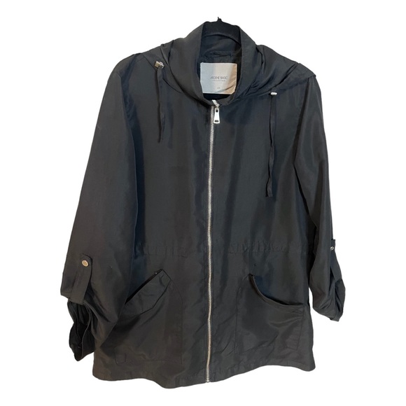 Ardene Jackets & Blazers - An Ardene black jacket in size large